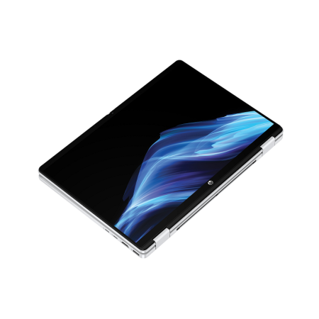 14" Ноутбук HP OmniBook 5 Flip 14-fp0026ci (BY9H5EA) серебристый