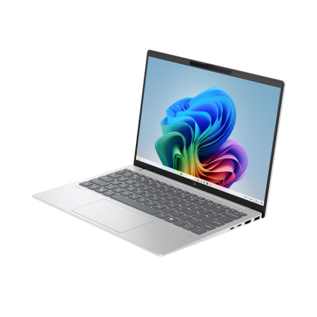 13.3" Ноутбук HP OmniBook 7 13-bg1011ci (CL6U8EA) серебристый