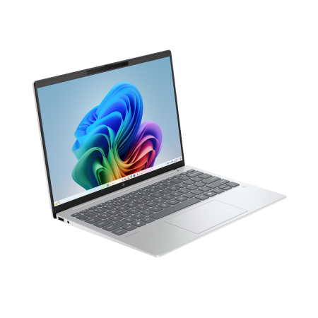 13.3" Ноутбук HP OmniBook 7 13-bg1011ci (CL6U8EA) серебристый