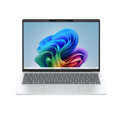 13.3" Ноутбук HP OmniBook 7 13-bg1011ci (CL6U8EA) серебристый