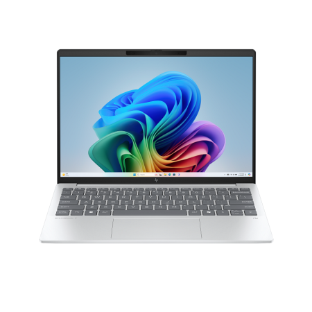 13.3" Ноутбук HP OmniBook 7 13-bg1011ci (CL6U8EA) серебристый