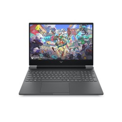 15.6" Ноутбук HP Victus 15-fb3077ci (CW2U7EA) серебристый