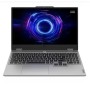15.6" Ноутбук Lenovo LOQ 15IRX10 (83JE012BRK) серебристый