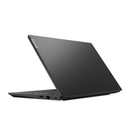 14" Ноутбук Lenovo V14 G4 AMN (82YT00MYRU) черный