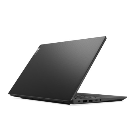 14" Ноутбук Lenovo V14 G4 AMN (82YT00MYRU) черный