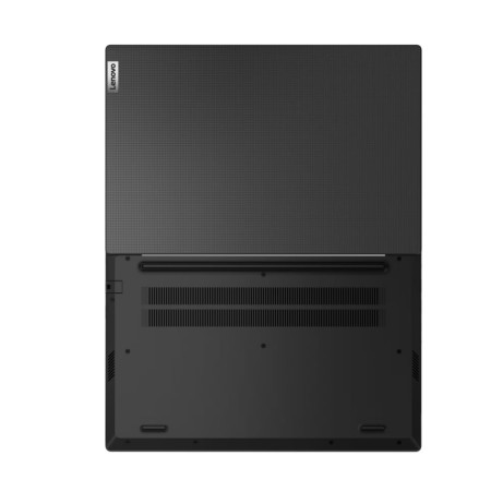 14" Ноутбук Lenovo V14 G4 AMN (82YT00MYRU) черный