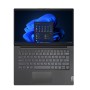 14" Ноутбук Lenovo V14 G4 AMN (82YT00MYRU) черный