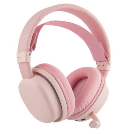 Наушники AULA G7 (G7 Pink) розовый