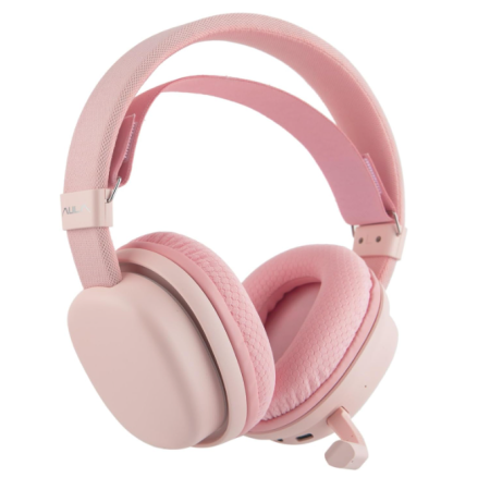 Наушники AULA G7 (G7 Pink) розовый