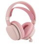 Наушники AULA G7 (G7 Pink) розовый