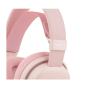 Наушники AULA G7 (G7 Pink) розовый