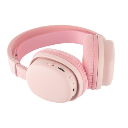 Наушники AULA G7 (G7 Pink) розовый