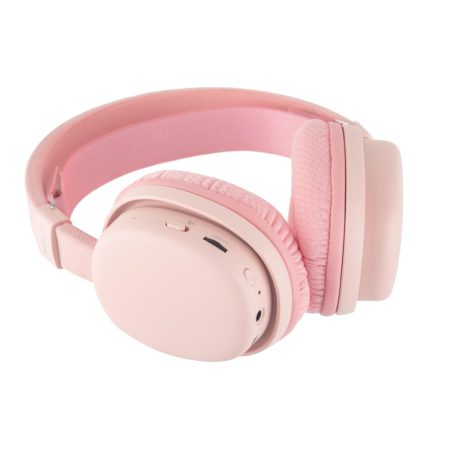 Наушники AULA G7 (G7 Pink) розовый