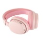 Наушники AULA G7 (G7 Pink) розовый