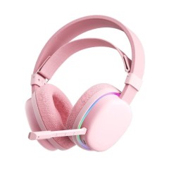 Наушники AULA G7 (G7 Pink) розовый Наушники AULA G7 (G7 Pink) розовый