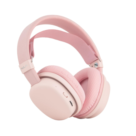Наушники AULA G7 (G7 Pink) розовый