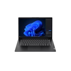 14" Ноутбук Lenovo V14 G5 IRL (83GU007YFW) черный