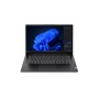 14" Ноутбук Lenovo V14 G5 IRL (83GU007YFW) черный