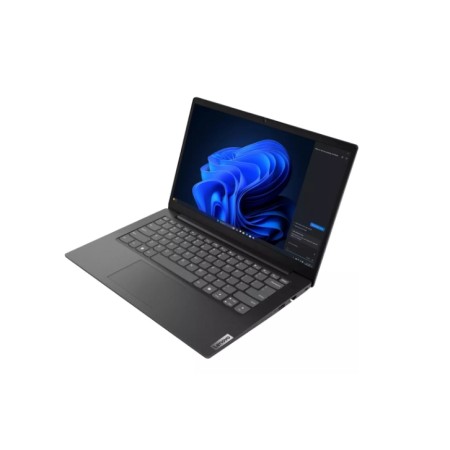 14" Ноутбук Lenovo V14 G5 IRL (83GU007YFW) черный