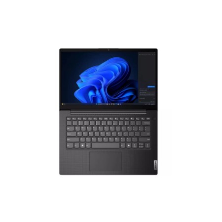 14" Ноутбук Lenovo V14 G5 IRL (83GU007YFW) черный
