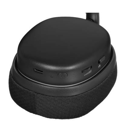 Наушники AULA G7 Pro (G7 Pro Black) черный