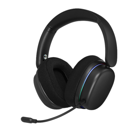 Наушники AULA G7 Pro (G7 Pro Black) черный