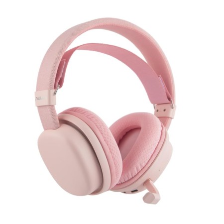 Наушники AULA G7 Pro (G7 Pro Pink) розовый