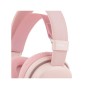 Наушники AULA G7 Pro (G7 Pro Pink) розовый