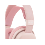 Наушники AULA G7 Pro (G7 Pro Pink) розовый