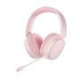 Наушники AULA G7 Pro (G7 Pro Pink) розовый
