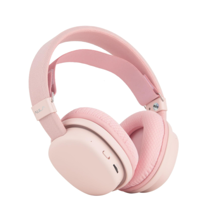 Наушники AULA G7 Pro (G7 Pro Pink) розовый