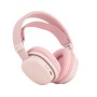 Наушники AULA G7 Pro (G7 Pro Pink) розовый