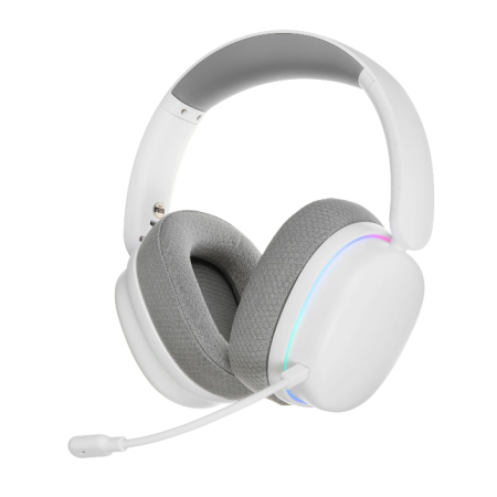 Наушники AULA G7 Pro (G7 Pro White) белый