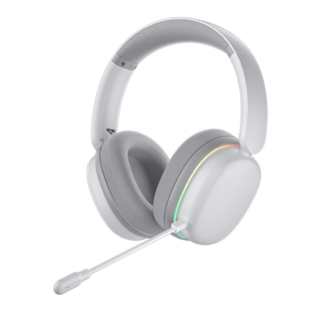 Наушники AULA G7 Pro (G7 Pro White) белый