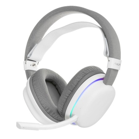 Наушники AULA G7 (G7 White) белый