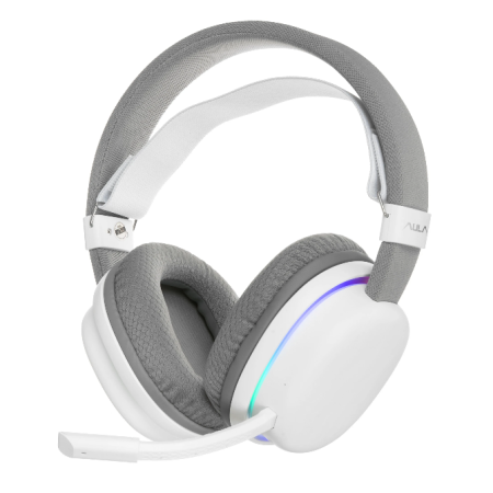 Наушники AULA G7 (G7 White) белый