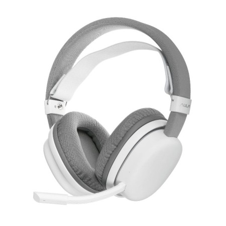 Наушники AULA G7 (G7 White) белый