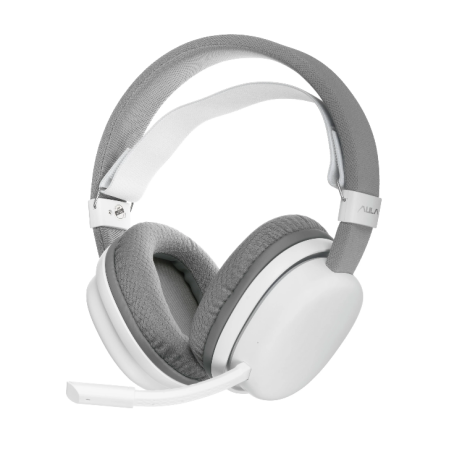 Наушники AULA G7 (G7 White) белый