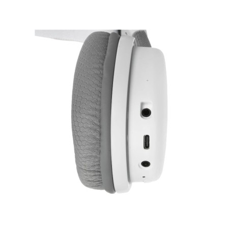 Наушники AULA G7 (G7 White) белый