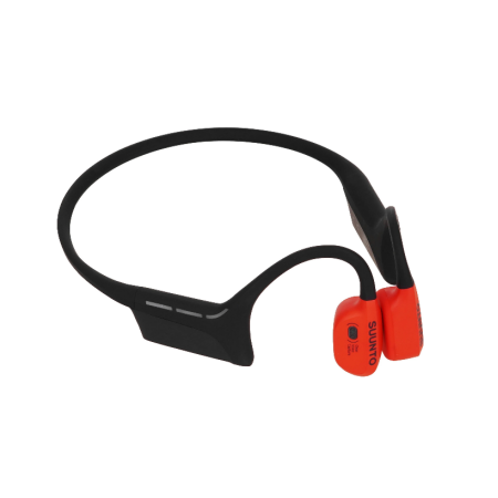 Наушники Suunto Wing (SS050944000) красный