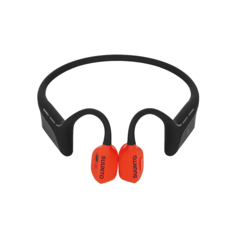 Наушники Suunto Wing (SS050944000) красный