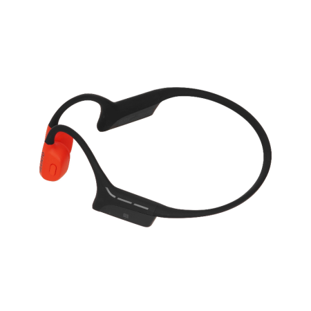 Наушники Suunto Wing (SS050944000) красный