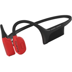 Наушники Suunto Wing (SS050944000) красный