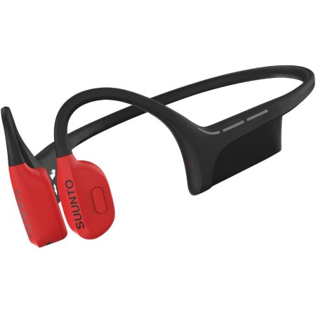 Наушники Suunto Wing (SS050944000) красный