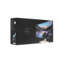 37.5" Монитор Dell UltraSharp U3821DW (210-AXNT) серебристый