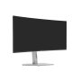 37.5" Монитор Dell UltraSharp U3821DW (210-AXNT) серебристый
