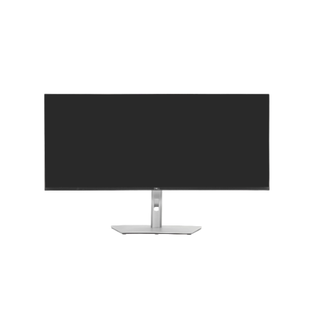 37.5" Монитор Dell UltraSharp U3821DW (210-AXNT) серебристый