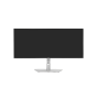 37.5" Монитор Dell UltraSharp U3821DW (210-AXNT) серебристый