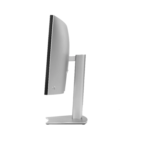 37.5" Монитор Dell UltraSharp U3821DW (210-AXNT) серебристый