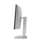 37.5" Монитор Dell UltraSharp U3821DW (210-AXNT) серебристый